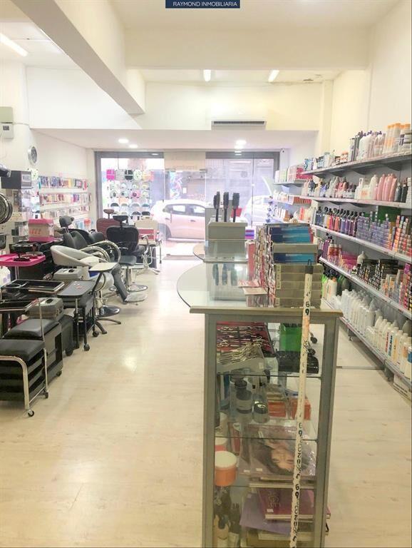 Ideal para inversión! Local comercial en venta Cordón