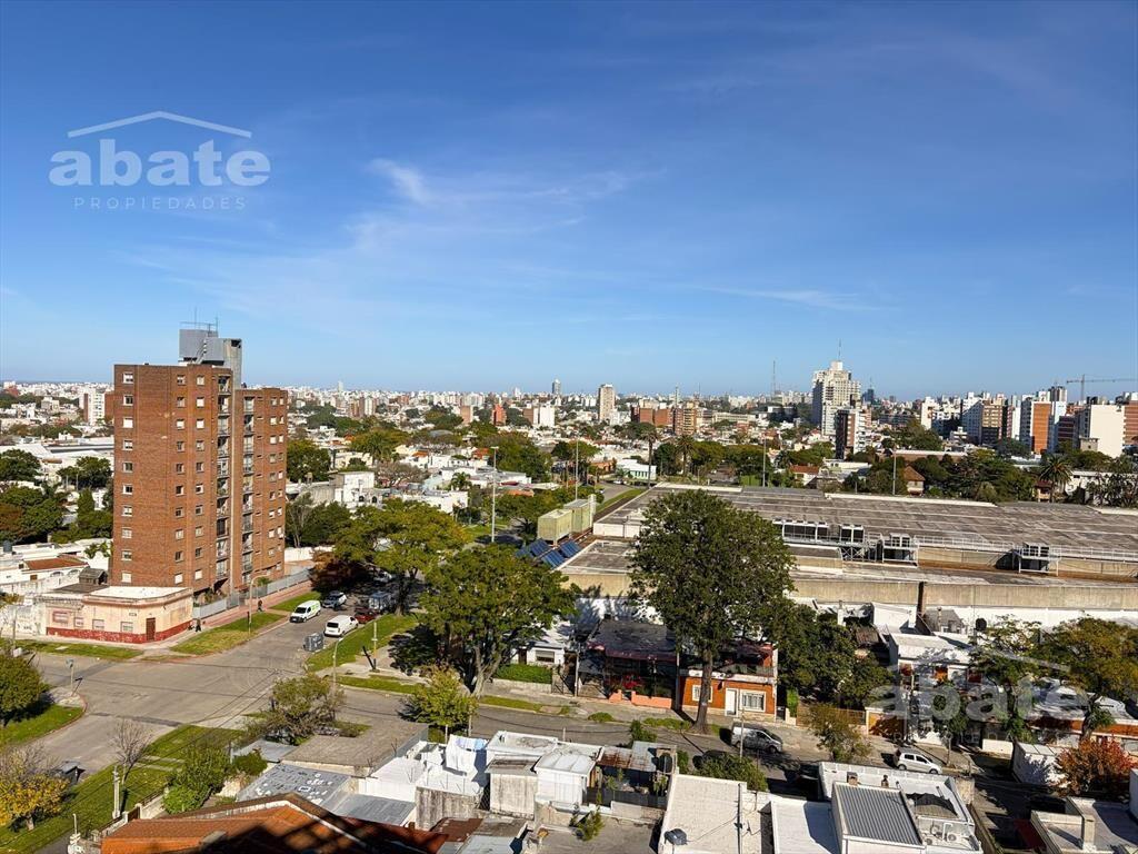 Apartamento 2 dormitorios con Terraza A ESTRENAR en Parque
