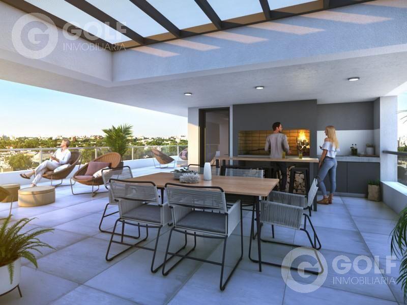 Vendo apartamento 3 dormitorios, entrega 02/2022, Tres Cruc