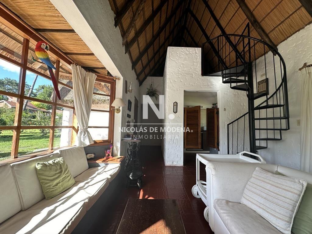 Venta casa de 3 dormitorios en Pinares