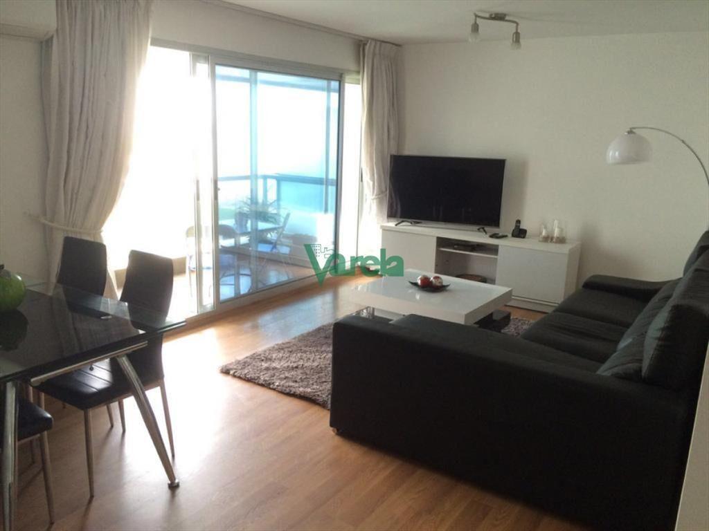 venta apartamento rambla malvin buen edificio 3