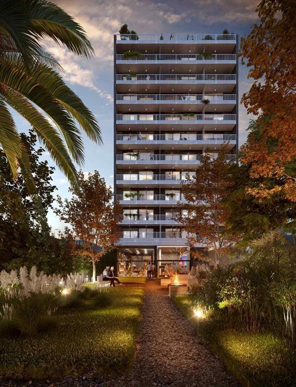Venta Apartamento Monoambiente La Blanqueada