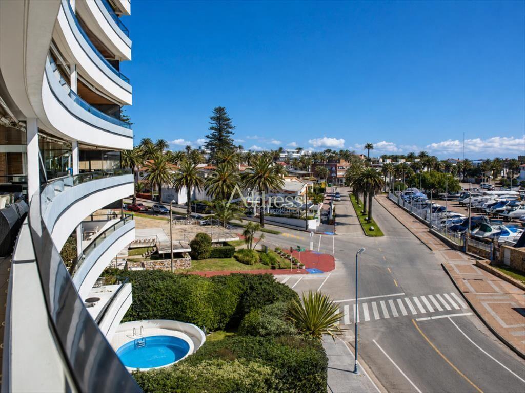 Espectcular departamento en venta frente al 3