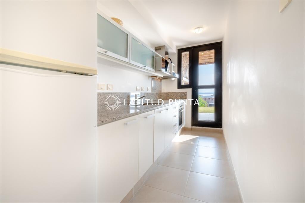 Apartamento de 1 dormitorio en Punta Ballena