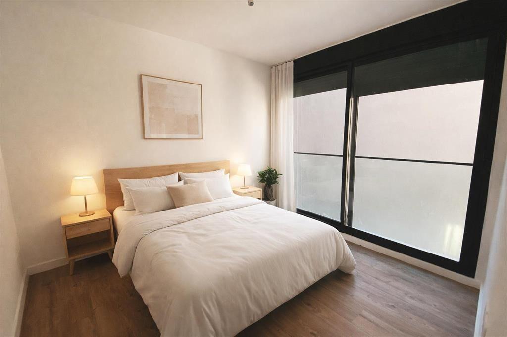 Venta apartamento a estrenar 1 dormitorio con balcón - Cent