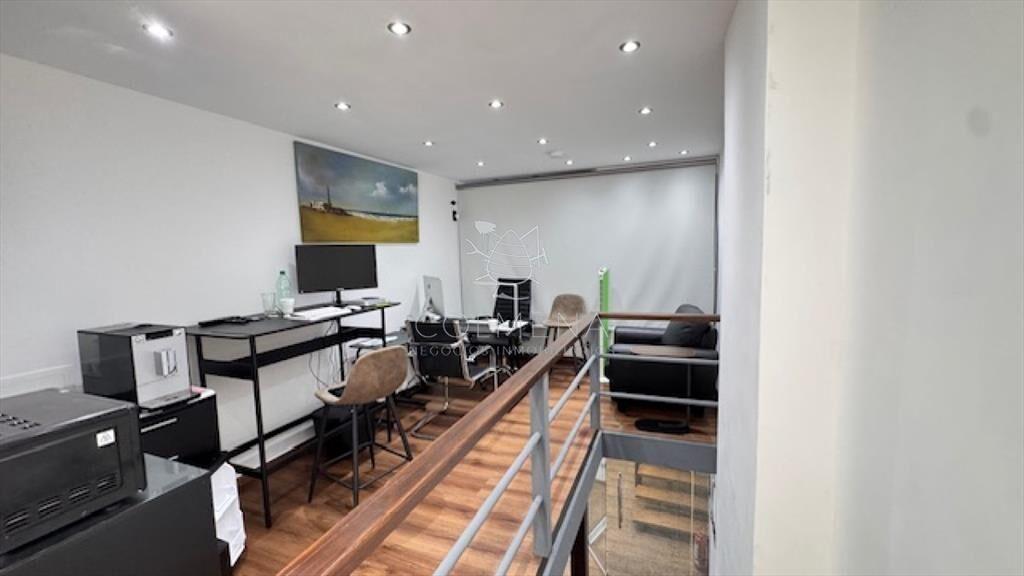 Local comercial en Galeria Sagasti