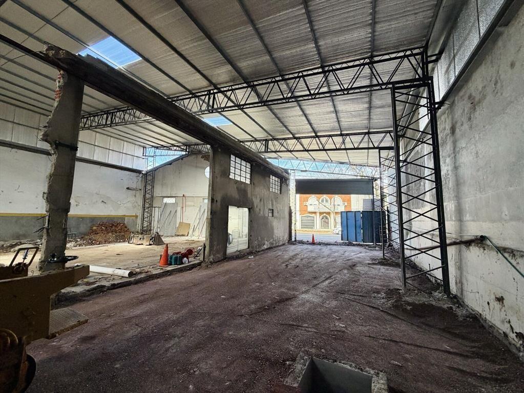 Alquiler — Depósito / Local Industrial | Capurro | Módulo A