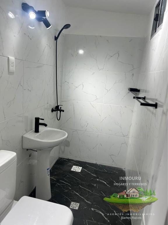Apartamento en Montevideo, Belvedere