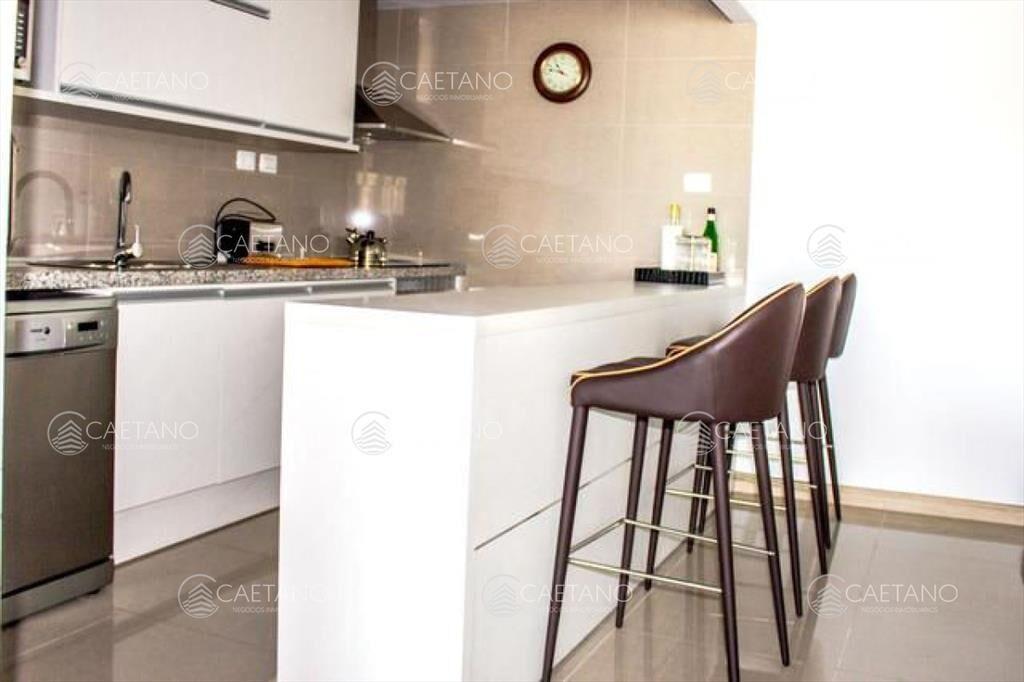 En venta apartamento en Punta del Este, zona La