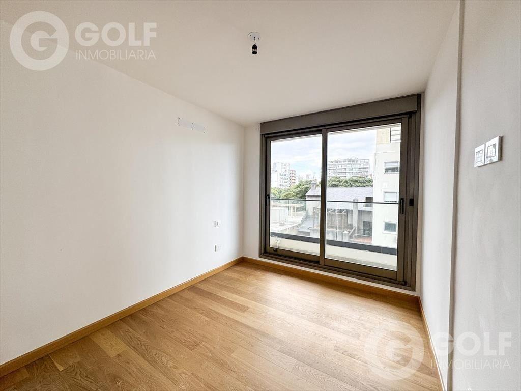 Venta Apartamento 1 dormitorio con Terraza - Punta Carretas