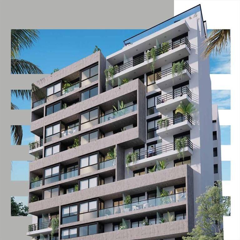 UNIDAD 810 - 1 DORMITORIO - LA BLANQUEADA
