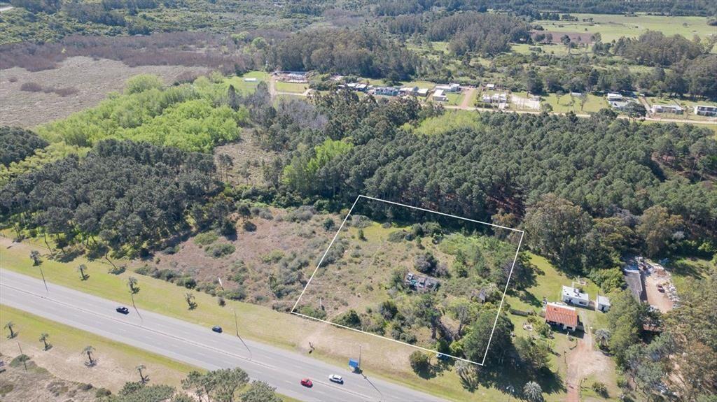 VENTA TERRENO EN PUNTA BALLENA PARA DESARROLLO