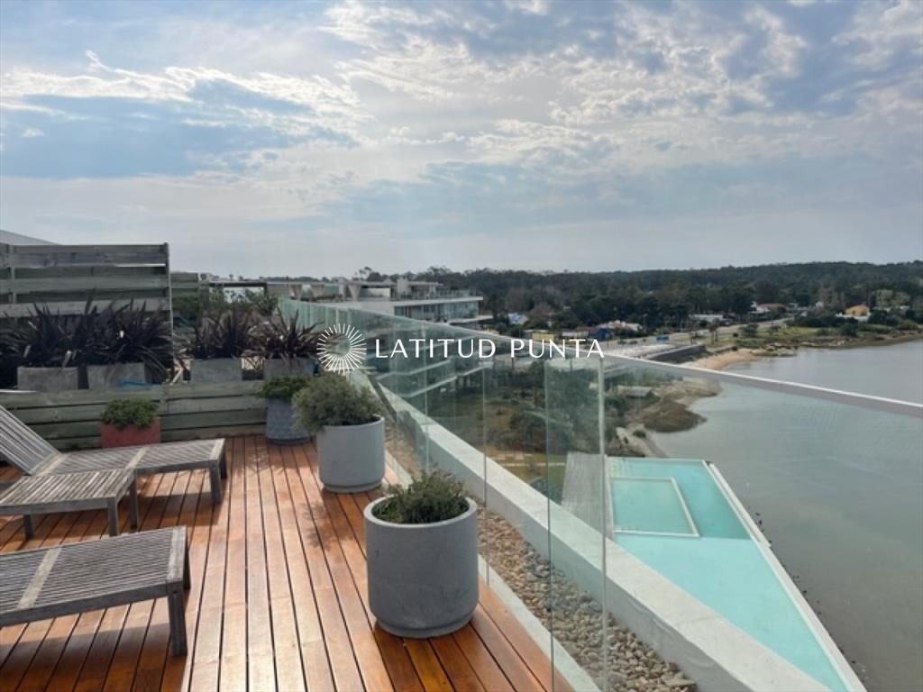 Apartamento en La Barra