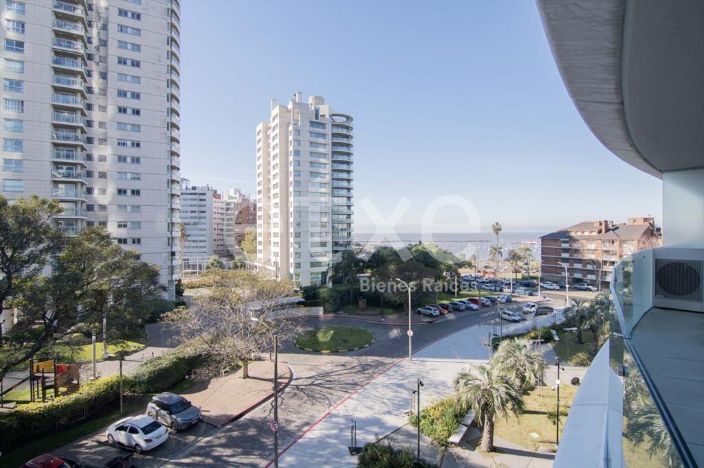 Apartamento de 3 dormitorio a estrenar en Cosmos...