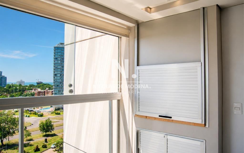 Departamento de 2 dormirorios en venta en Miami