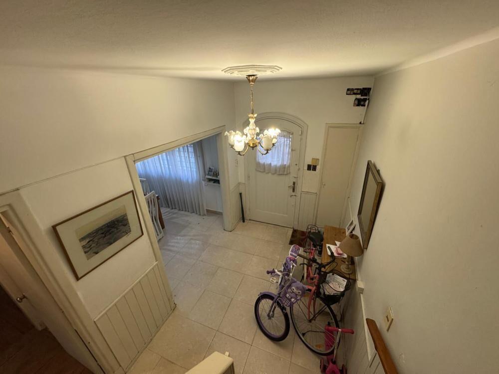 Venta casa 3 dorm en La Blanqueada. Próx. 8 de Octubre