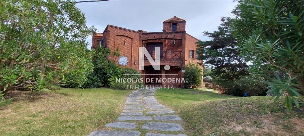 Venta Casa zona Rinconada, Punta Ballena de 5 dormitorios
