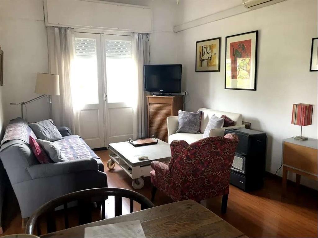 HERMOSO Apto 2 dormitorios Punta Carretas
