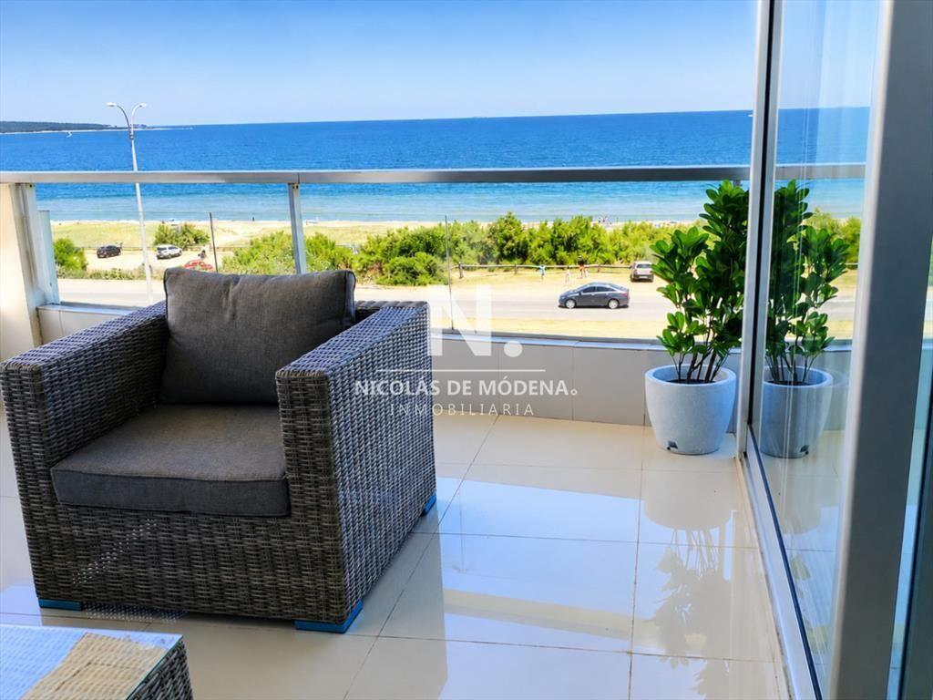 Hermoso departamento en venta ubicado en la 28 de
