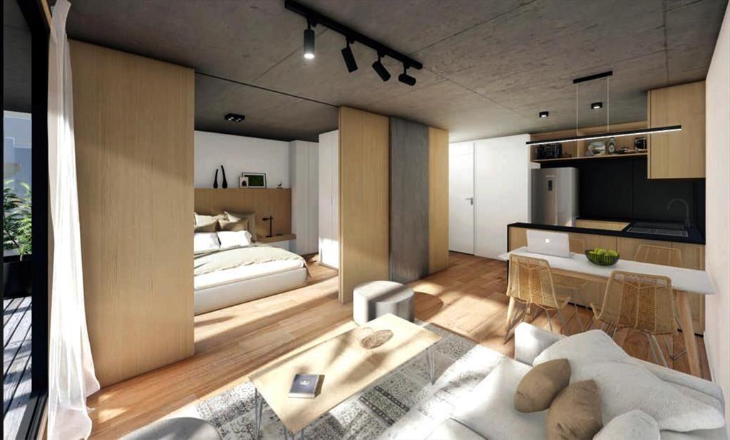 Venta Apartamento 1 dormitorio en Centro