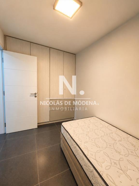 Apartamento de 1 dormitorio en venta - Edificio