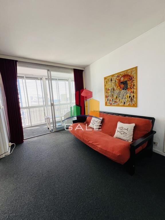 ALQUILER Y VENTA de encantador apartamento en