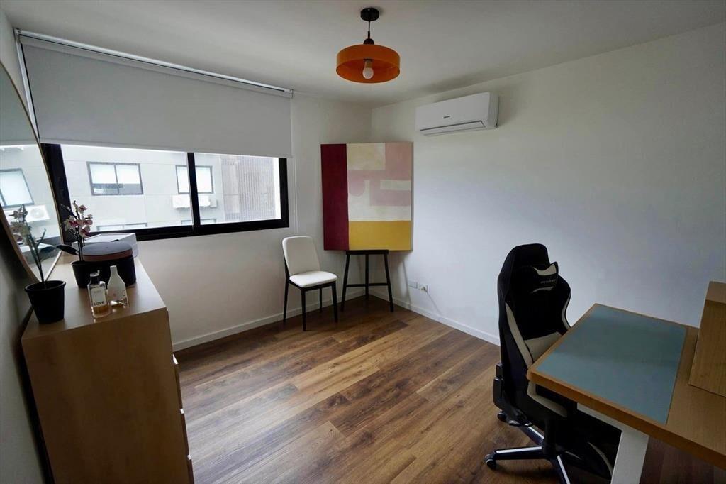 Apartamento 3 dormitorios con cochera | Interlagos