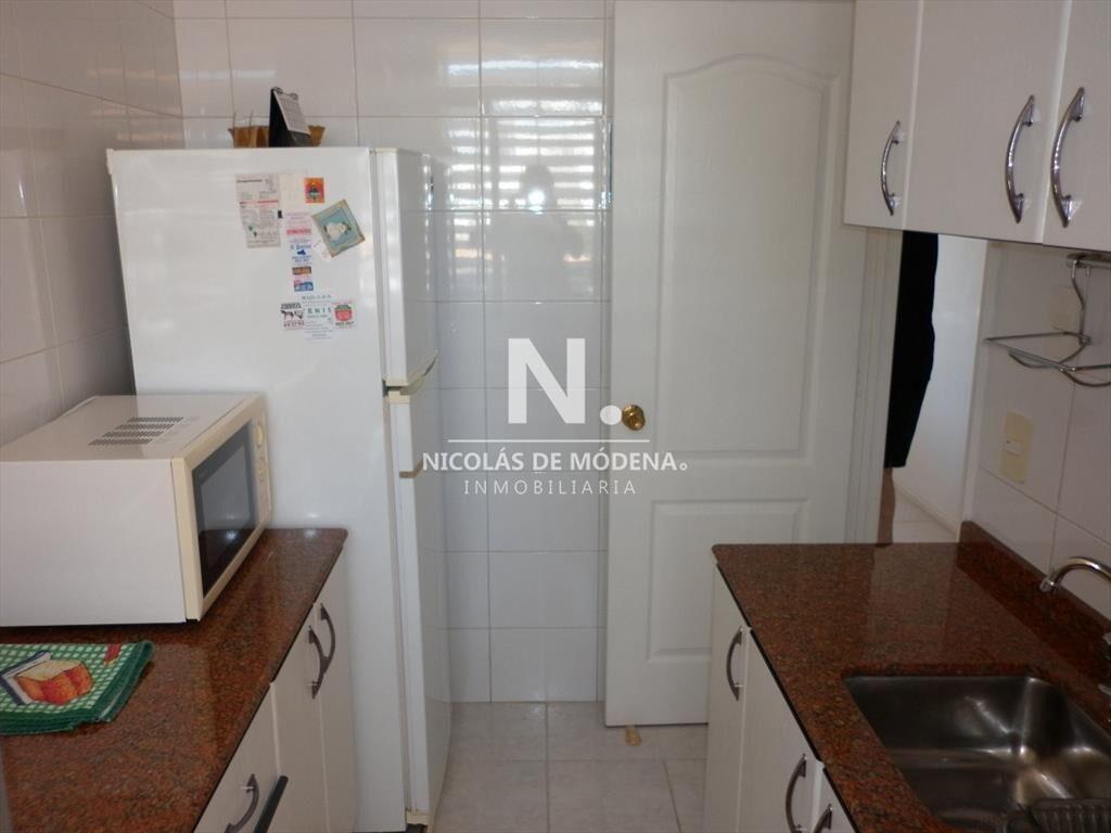 Lindo apartamento de 2 dormitorios con 2 baños