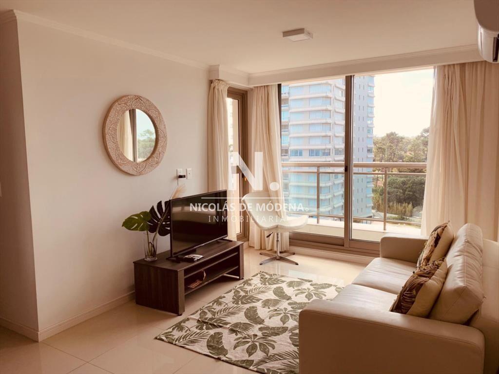 Hermoso Departamento en venta con vista y