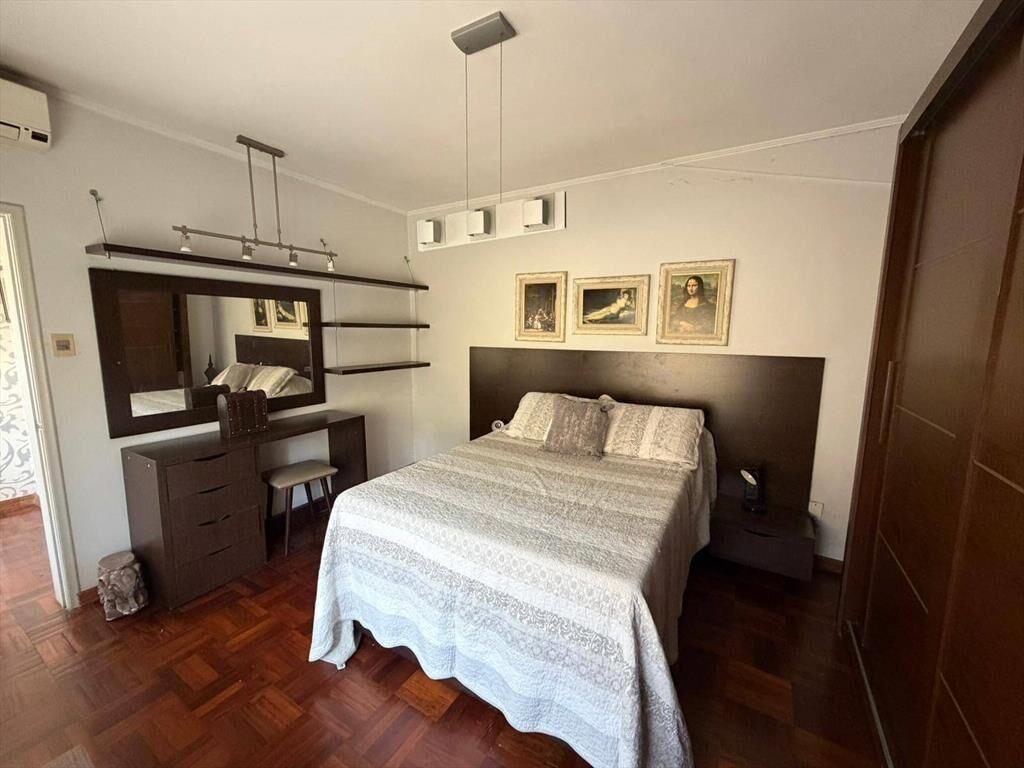 Alquiler de Apartamento AMOBLADO en B. Gral Diego Lamas con