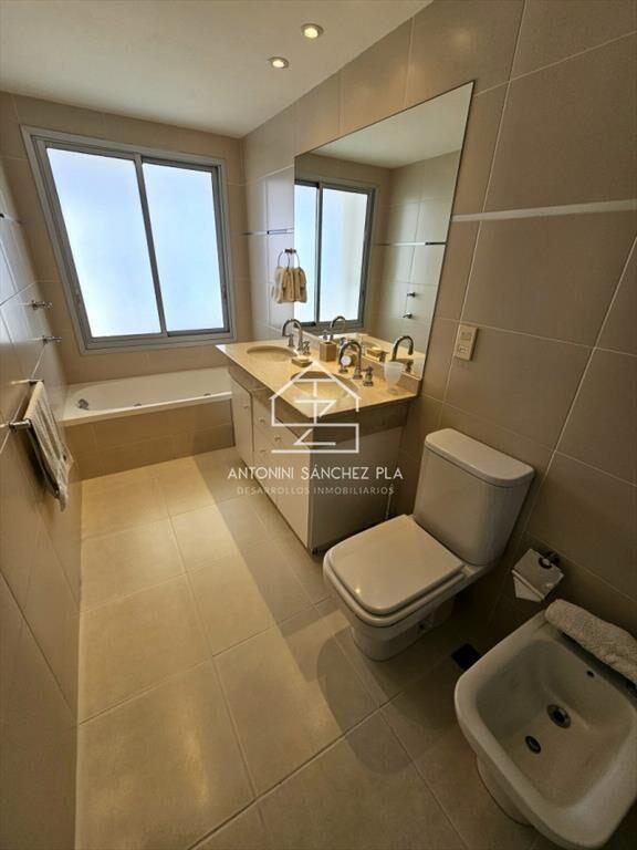Apartamento en Punta del Este, Mansa