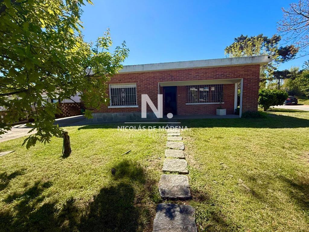 Casa en venta