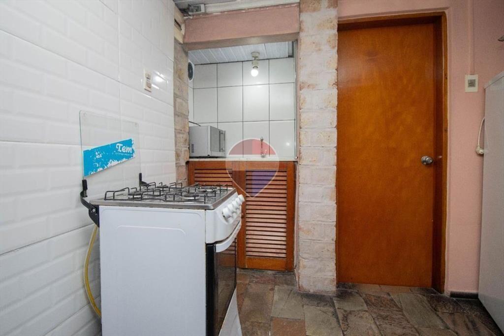 Alquiler apartamento 1 dor amueblado en San Luis