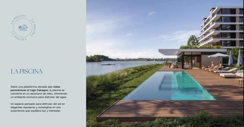 APARTAMENTO GROU ROWING
