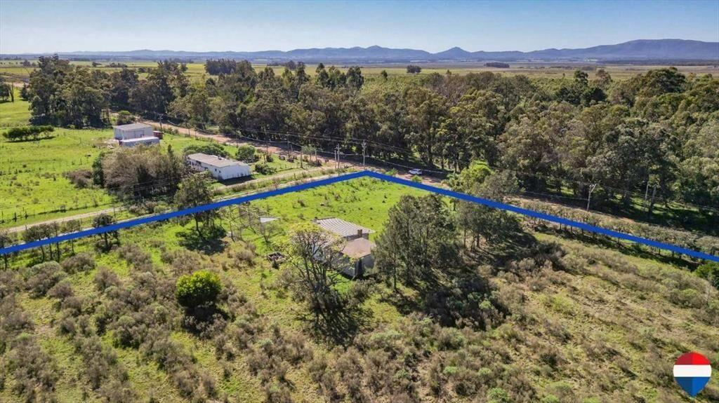Chacra en Venta | Cuchilla Alta, Canelones | 21 Ha