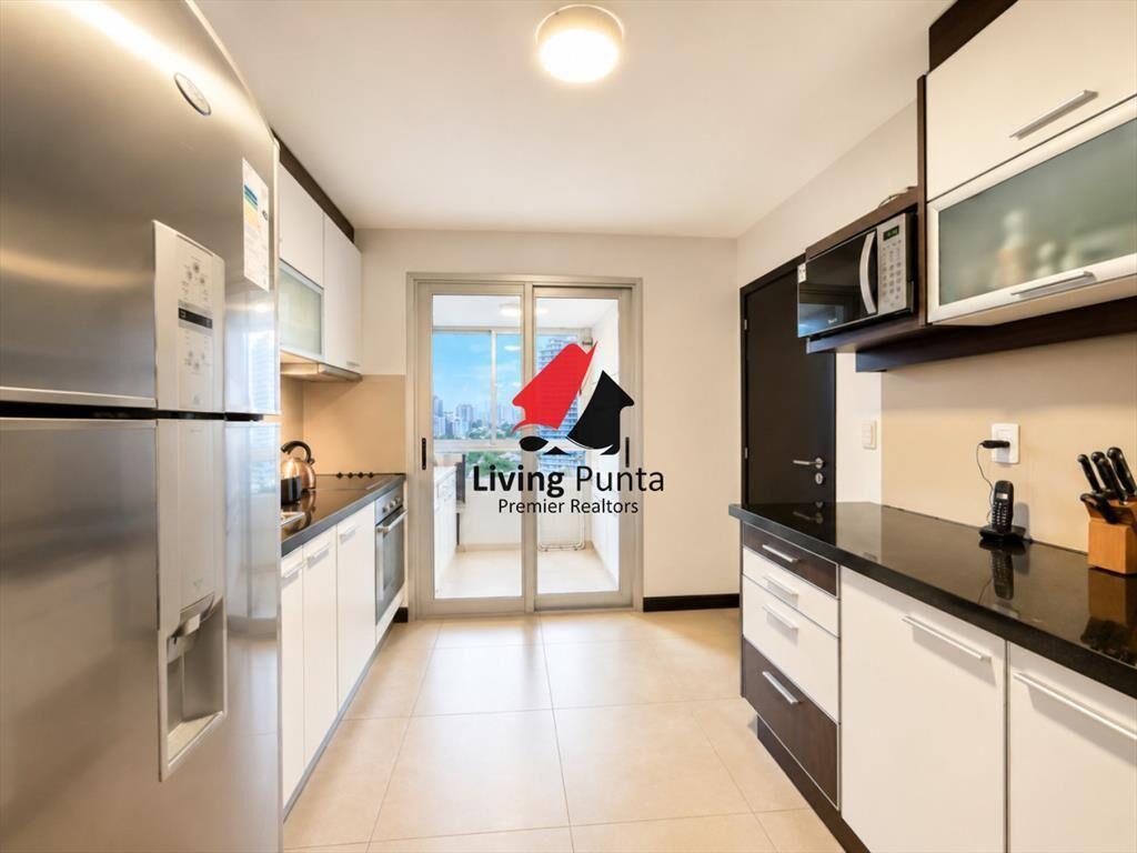 Venta de Excelente Apartamento de 3 Dormitorios