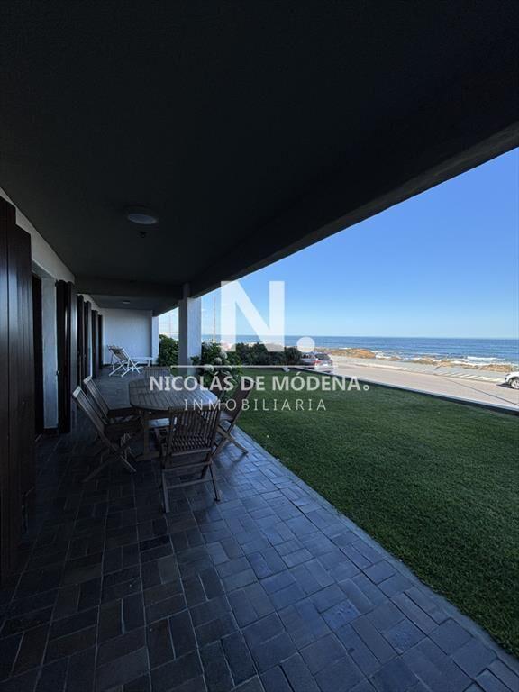Apartamento en alquiler de 3 dormitorios Punta Del Este