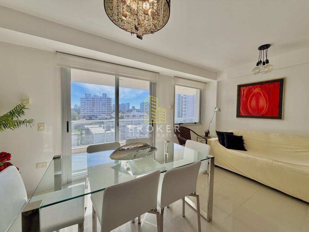 venta apartamento punta del este 2 dormitorios