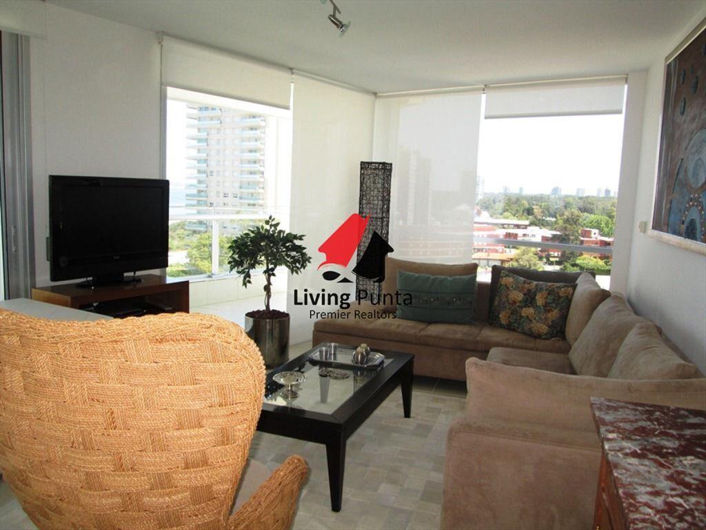 apartamento en alquiler
