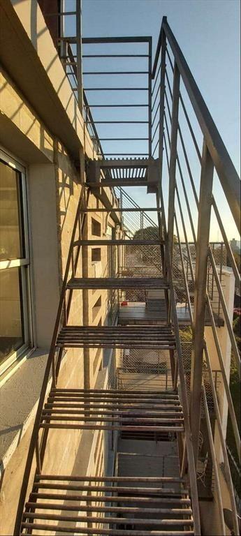 Venta y Alquiler APARTAMENTO CON RENTA, DE 1 DORMITORIO, 1
