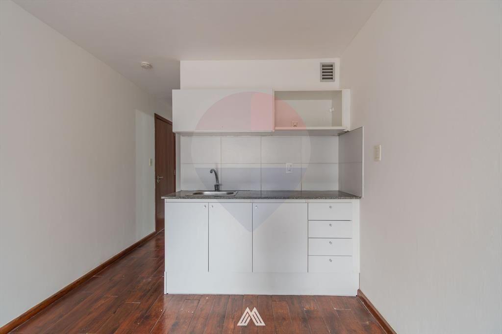 ALQUILER MONOAMBIENTE CORDÓN SUR BALCÓN