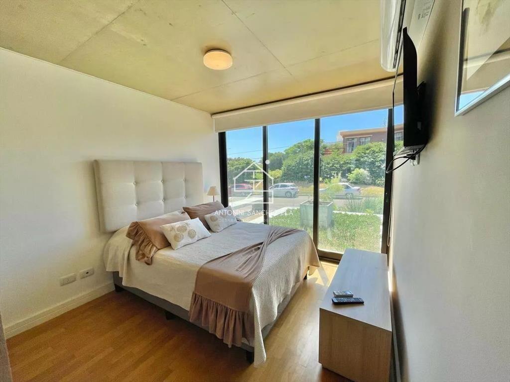 Apartamento en venta , 2 dormitorios, playa punta