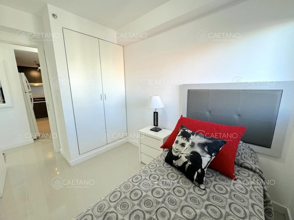 Apartamento en venta 3 dormitorios Punta del Este