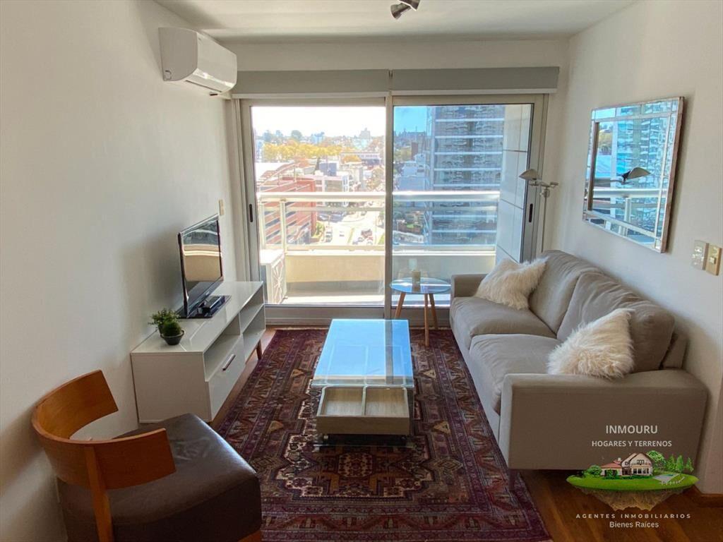 Apartamento en Buceo