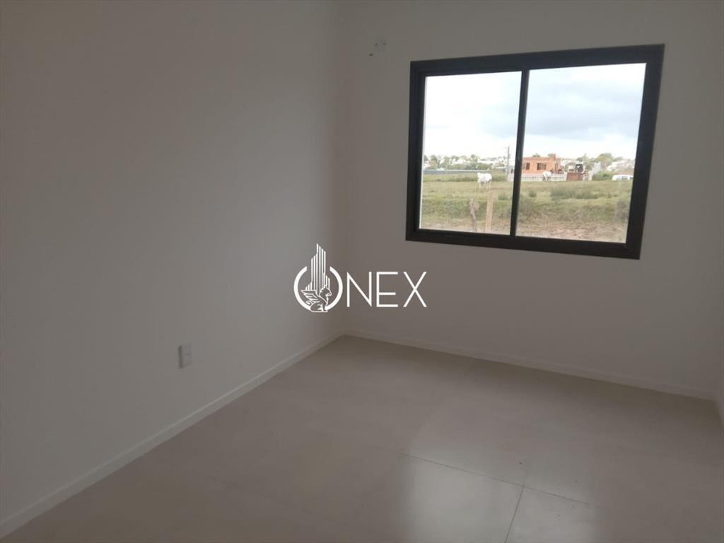 Vendo casa de 2 dormitorios a estrenar ,en Barrio