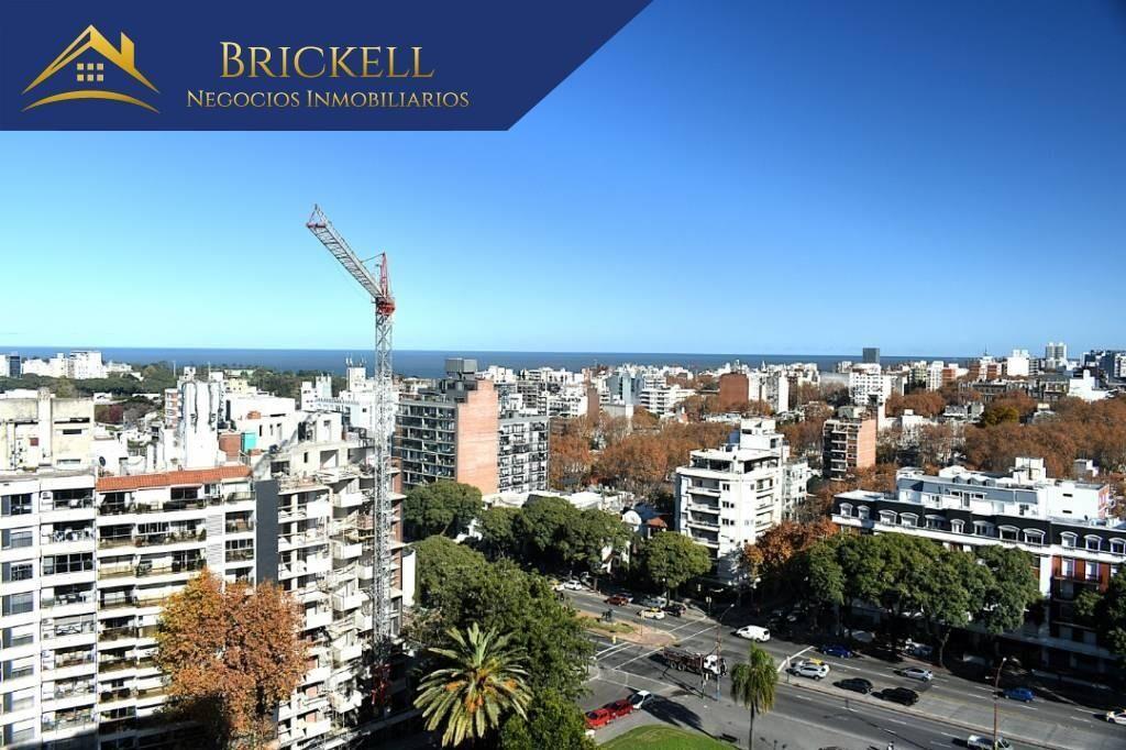 Apartamentos Venta Pocitos