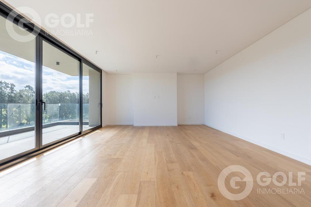Venta o alquiler de apartamento 3 dormitorios TRENTO