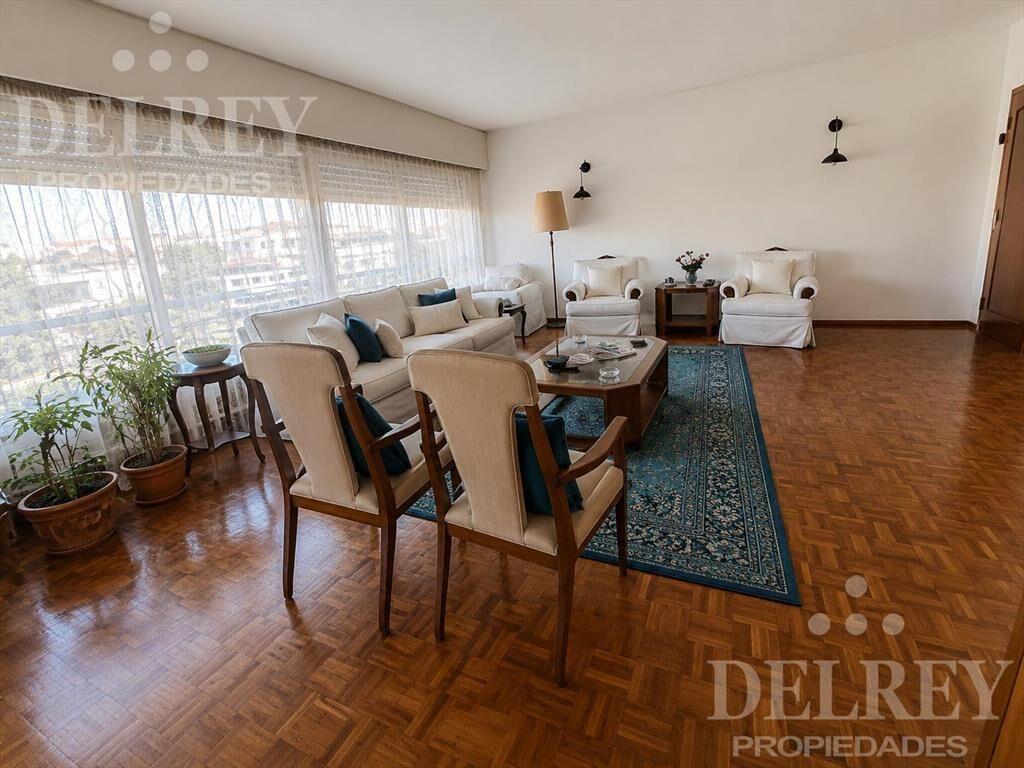 Venta Apartamento en Pocitos DELREY PROPIEDADES
