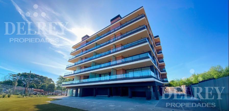 Venta Apartamento - Parque Carrasco DELREY PROPIEDADES