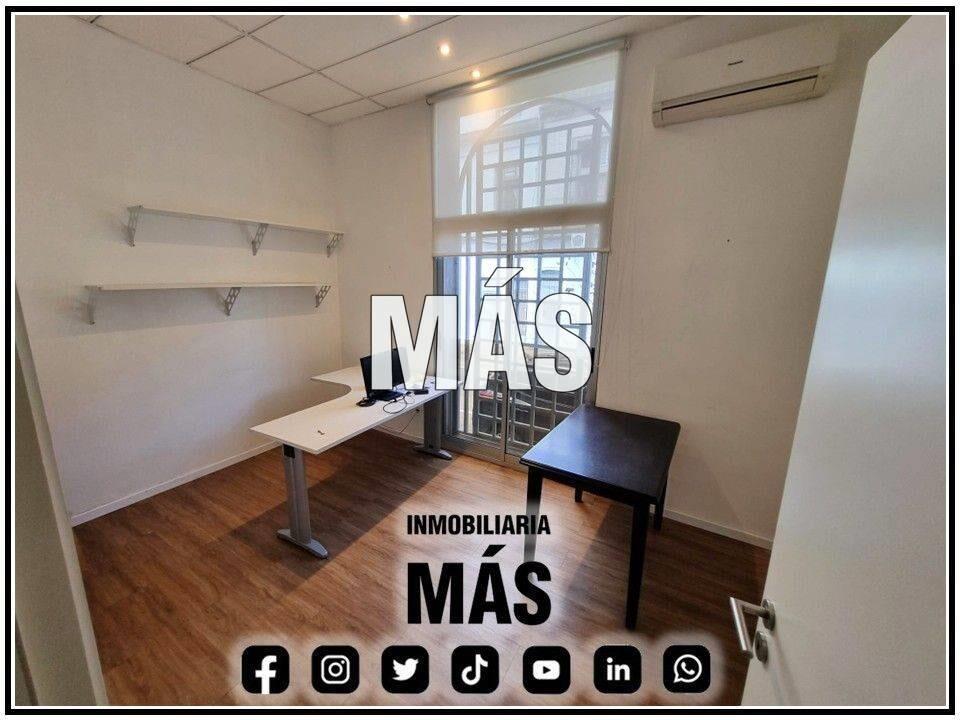 Oficina Alquiler Cordón Montevideo iMas.uy S *...